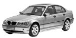 BMW E46 P1397 Fault Code