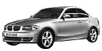 BMW E82 P1397 Fault Code