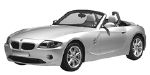 BMW E85 P1397 Fault Code