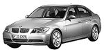 BMW E90 P1397 Fault Code